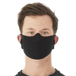 Lightweight Fabric Face Cover