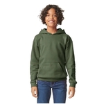 Softstyle Fleece Youth Hoodie