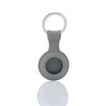 AirTag Silicone Key Chain