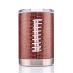 12 oz Joe Sports Tumbler