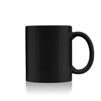 11 ounce ceramic mug with c-shaped handle.... from ASI 57800 Gordon Sinclair...