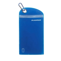 Splashproof Pouch