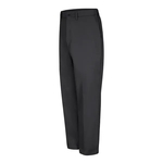 Red Kap Bottoms - Men's Red-E-Prest Work Pant