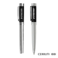 Cerruti 1881® Zoom Classic Ballpoint Pen & Fountain Pen Gift Set... from ASI...