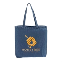 Dunewood 10oz Denim Tote Bag