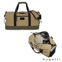 Bugatti Outland Duffel Bag