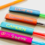 Neoprene Ice Pop Cooler