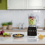 50'S Retro-Style 600W Blender