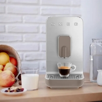 Fully Automatic Coffee Machine
