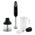 Retro Style Hand Blender W/ Accessories