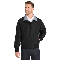 Port Authority Tall Challenger Jacket.