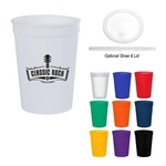 12 Oz. Big Game Stadium Cup