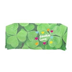 Pleated Table Cover - Sustainable Fabric 6 & 8ft Sizes