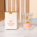 GIFT BOX FOR ELEMENT GLASS