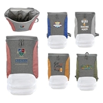 Handy Speck Boomerang Backpack Set