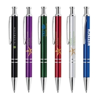 Aluminum Ballpoint Pen