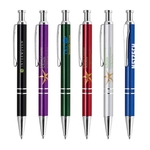 Aluminum Ballpoint Pen