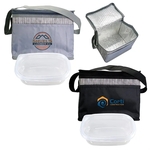 Handy Graph Lunch Set