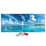 Origin'L Fabric® Heavy Duty Fabric Counter Mat-15"x36"x1/4"