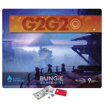 Heavy Duty Fabric Counter Mat-16" x 20" x 1/4"