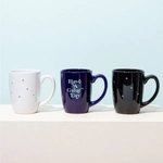 CHALLENGER CERAMIC MUG 14 OZ. - DIRECT
