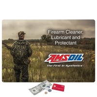 12" x 18" x 1/16" - Heavy Duty Fabric Counter Mat... from ASI 49716 Digispec...