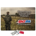 Heavy Duty Fabric Counter Mat - 12" x 18" x 1/16"