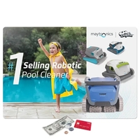 Heavy Duty Fabric Counter Mat - 13" x 19" x 1/16"