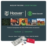 Origin'L Fabric® Heavy Duty Fabric Counter Mat-16"x18"x1/16"