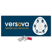 15" x 36" x 1/16" - Heavy Duty Fabric Gaming Mat... from ASI 49716 Digispec &...