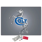 Origin'L Fabric® Heavy Duty Fabric Counter Mat-20"x28"x1/16"