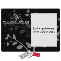 14" x 19" x 1/16" - Window Counter Mat - Made... from ASI 49716 Digispec &...