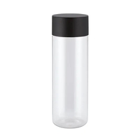 16 ounce sports bottle with color screw-on lid.... from ASI 57800 Gordon...