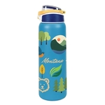 Maui Stainless Tumbler XD
