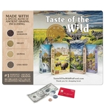 Counter Mat-14" x 19" x 1/16"