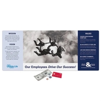 Vynex® DuraTec® Counter Mat-15"x36"x1/16"