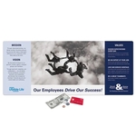 Vynex® DuraTec® Counter Mat-15"x36"x1/16"