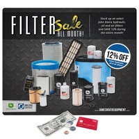 16" x 20" x 1/16" - Counter Mat - Made in... from ASI 49716 Digispec &...