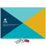 Counter Mat-19.5" x 28" x 1/16"