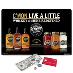 Heavy Duty Counter Mat-10" x 15" x 1/8"