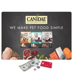 Heavy Duty Counter Mat-13" x 19" x 1/8"