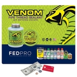 Heavy Duty Counter Mat-16" x 20" x 1/8"