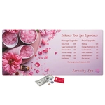 Vynex® Heavy Duty Counter Mat-16"x35"x1/8"