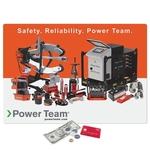 Vynex® Heavy Duty Counter Mat-20"x28"x1/8"