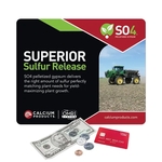 Counter Mat-9" x 11" x 1/8"