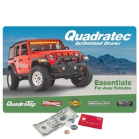 12" x 18" x 1/8" - Counter Mat - Made in... from ASI 49716 Digispec &...