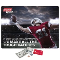 14" x 19" x 1/8" - Counter Mat - Made in... from ASI 49716 Digispec &...