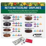 Counter Mat-16" x 20" x 1/8"