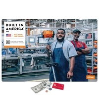 17"x26"x1/8" - DuraTec® Counter Mat-5-Day; RUSH: 2 or 3-Day; Made in... from...