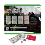 Ultra Thin Counter Mat-9" x 11" x .020"